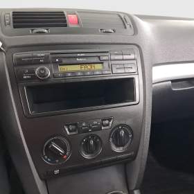 Foto inzerátu Skoda Octavia 1.9 TDI