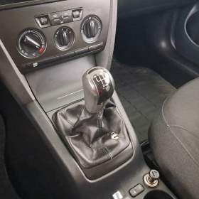 Foto inzerátu Skoda Octavia 1.9 TDI