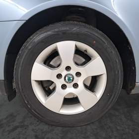 Foto inzerátu Skoda Octavia 1.9 TDI