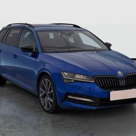Skoda Superb 2.0 TDI / 19966546