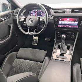 Foto inzerátu Skoda Superb 2.0 TDI