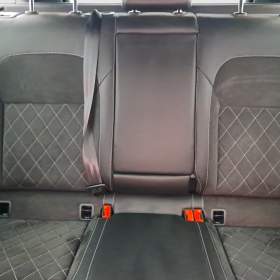 Foto inzerátu Skoda Superb 2.0 TDI