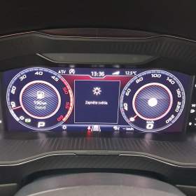 Foto inzerátu Skoda Superb 2.0 TDI