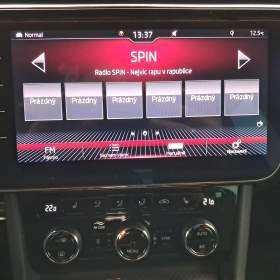 Foto inzerátu Skoda Superb 2.0 TDI