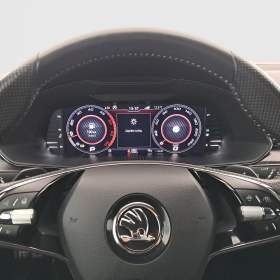 Foto inzerátu Skoda Superb 2.0 TDI