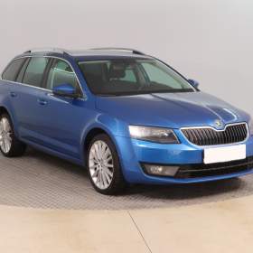 Fotka k inzerátu Skoda Octavia 1.6 TDI / 19865753