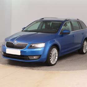 Foto inzerátu Skoda Octavia 1.6 TDI