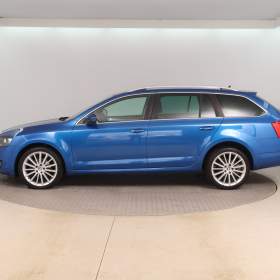 Foto inzerátu Skoda Octavia 1.6 TDI