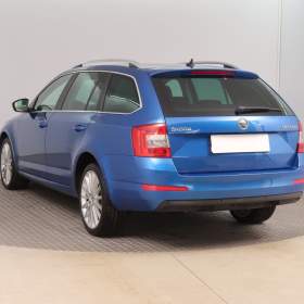 Foto inzerátu Skoda Octavia 1.6 TDI