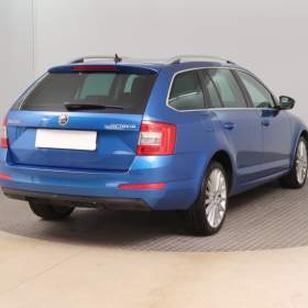 Foto inzerátu Skoda Octavia 1.6 TDI