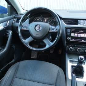 Foto inzerátu Skoda Octavia 1.6 TDI