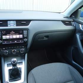 Foto inzerátu Skoda Octavia 1.6 TDI