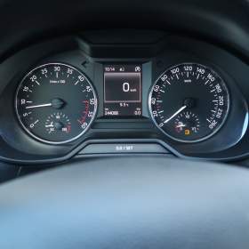 Foto inzerátu Skoda Octavia 1.6 TDI