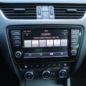 Foto inzerátu Skoda Octavia 1.6 TDI