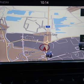 Foto inzerátu Skoda Octavia 1.6 TDI