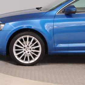 Foto inzerátu Skoda Octavia 1.6 TDI