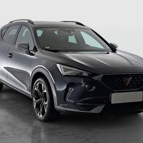Fotka k inzerátu Cupra Formentor 1.5 TSI / 19966499