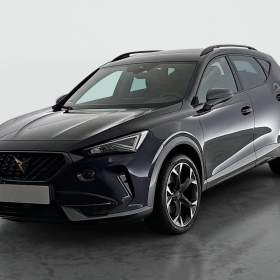 Foto inzerátu Cupra Formentor 1.5 TSI