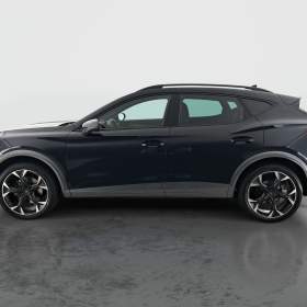 Foto inzerátu Cupra Formentor 1.5 TSI