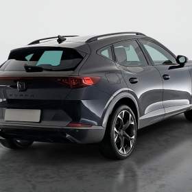 Foto inzerátu Cupra Formentor 1.5 TSI