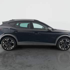 Foto inzerátu Cupra Formentor 1.5 TSI