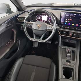 Foto inzerátu Cupra Formentor 1.5 TSI