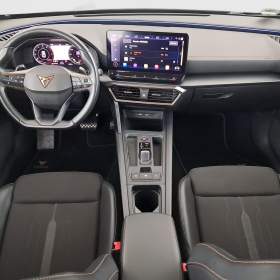 Foto inzerátu Cupra Formentor 1.5 TSI