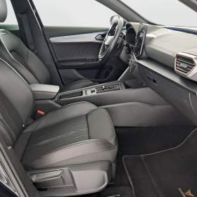 Foto inzerátu Cupra Formentor 1.5 TSI