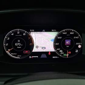 Foto inzerátu Cupra Formentor 1.5 TSI