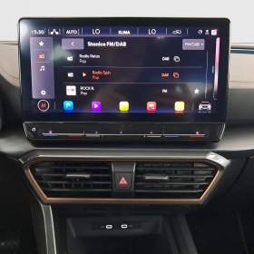 Foto inzerátu Cupra Formentor 1.5 TSI