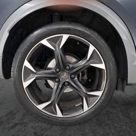 Foto inzerátu Cupra Formentor 1.5 TSI