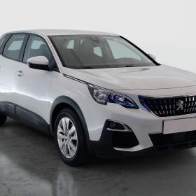 Foto inzerátu Peugeot 3008 1.6 BlueHDi