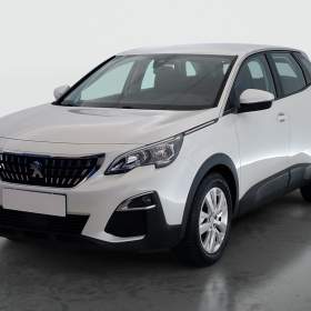 Foto inzerátu Peugeot 3008 1.6 BlueHDi