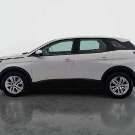 Foto inzerátu Peugeot 3008 1.6 BlueHDi