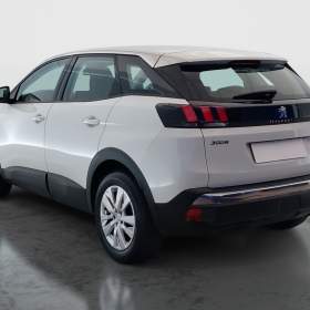 Foto inzerátu Peugeot 3008 1.6 BlueHDi