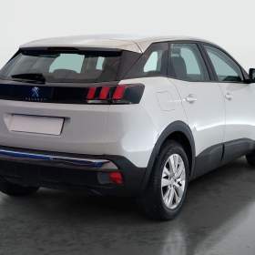 Foto inzerátu Peugeot 3008 1.6 BlueHDi