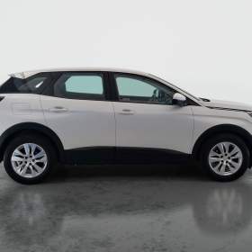 Foto inzerátu Peugeot 3008 1.6 BlueHDi