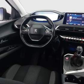 Foto inzerátu Peugeot 3008 1.6 BlueHDi