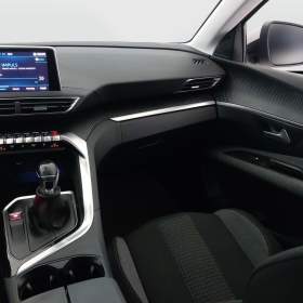 Foto inzerátu Peugeot 3008 1.6 BlueHDi