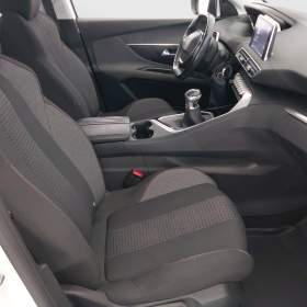 Foto inzerátu Peugeot 3008 1.6 BlueHDi