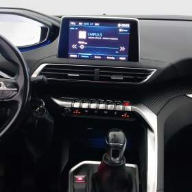 Foto inzerátu Peugeot 3008 1.6 BlueHDi