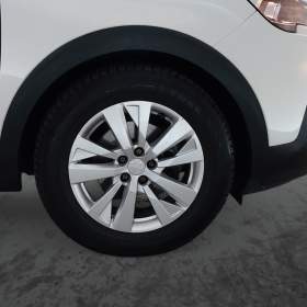 Foto inzerátu Peugeot 3008 1.6 BlueHDi