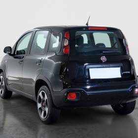 Foto inzerátu Fiat Panda 1.0 FireFly