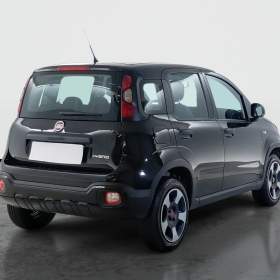 Foto inzerátu Fiat Panda 1.0 FireFly