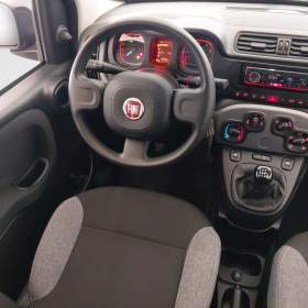 Foto inzerátu Fiat Panda 1.0 FireFly