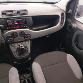 Foto inzerátu Fiat Panda 1.0 FireFly