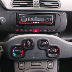 Foto inzerátu Fiat Panda 1.0 FireFly