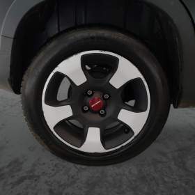 Foto inzerátu Fiat Panda 1.0 FireFly