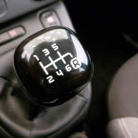 Foto inzerátu Fiat Panda 1.0 FireFly