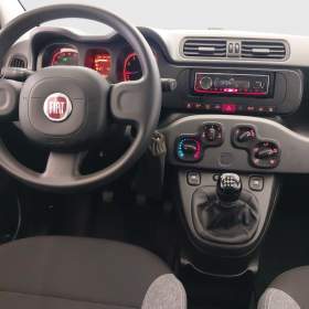Foto inzerátu Fiat Panda 1.0 FireFly